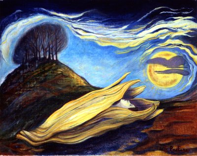 La Semilla de Silvia Pastore