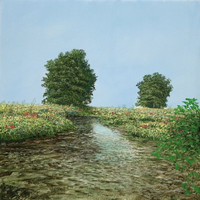 BBB-Tree-Bach-Picture". de Silvian Sternhagel