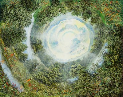 La excursión de Silvian Sternhagel