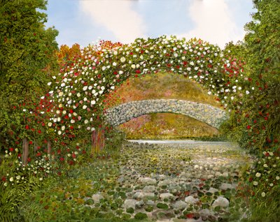 Doppelbogen de Silvian Sternhagel