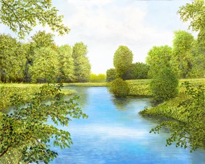 Parkside de Silvian Sternhagel