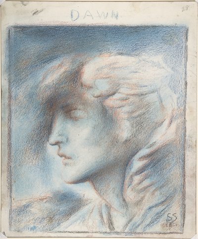  de Simeon Solomon
