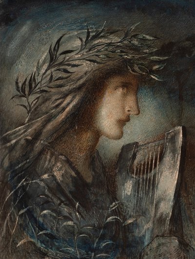  de Simeon Solomon