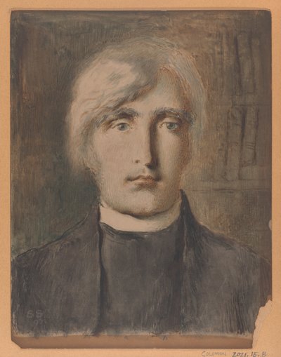  de Simeon Solomon