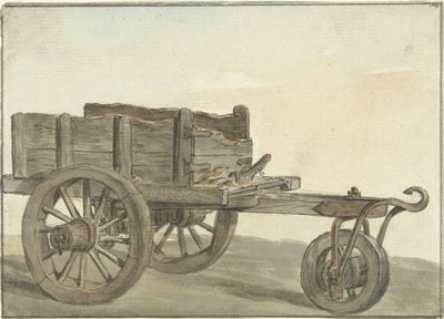elección del agricultor de Simon Andreas Krausz