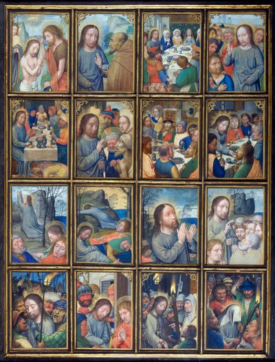  de Simon Bening