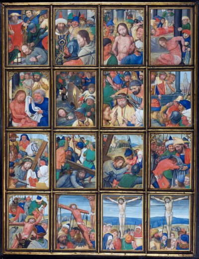  de Simon Bening