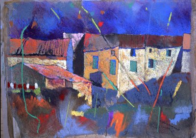 De los archivos del pasado II, 2002 de Simon Fletcher