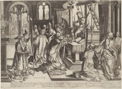 Gregorismo de Simon Frisius