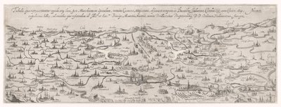Mapa del ducado de Gulik, 1614 de Simon Frisius
