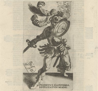  de Simon Frisius