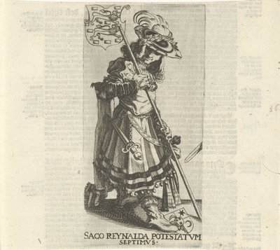 Bolso Reinalda de Simon Frisius