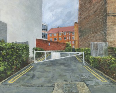  de Simon Neville