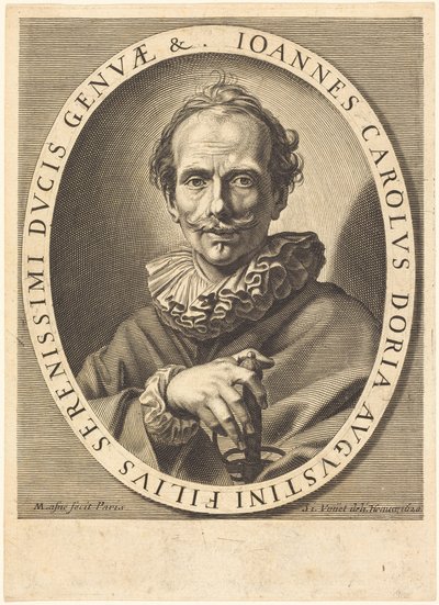  de Simon Vouet