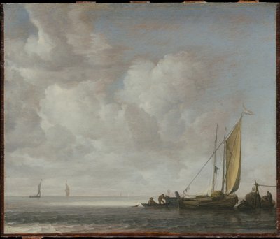  de Simon de Vlieger
