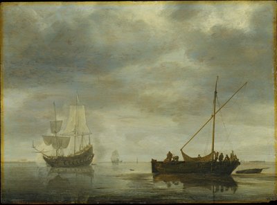  de Simon de Vlieger