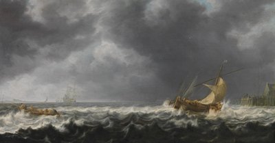  de Simon de Vlieger