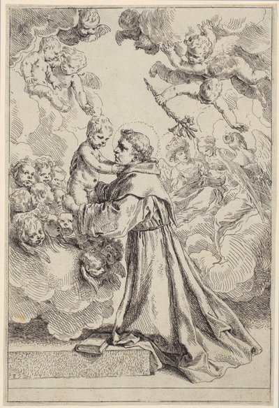  de Simone Cantarini