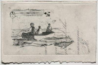Pesca de Sion Longley Wenban