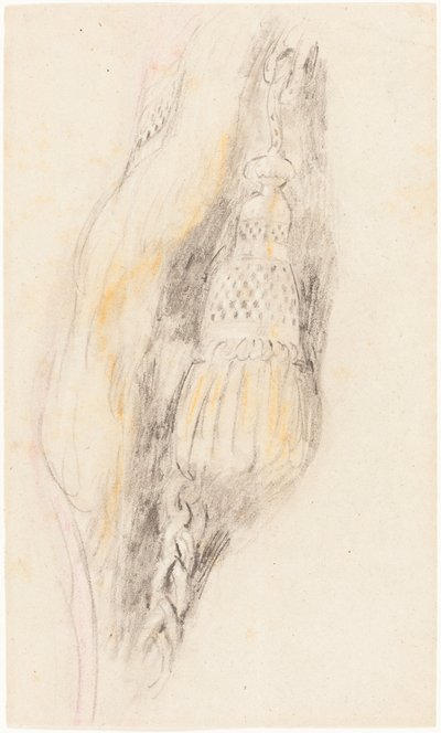 Un Borlón de Sir David Wilkie