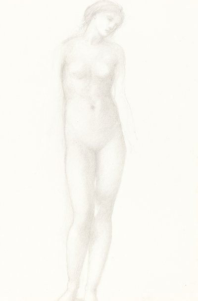 Venus de Sir Edward Coley Burne Jones