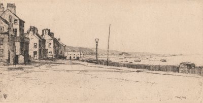 Parkgate de Sir Frank Short