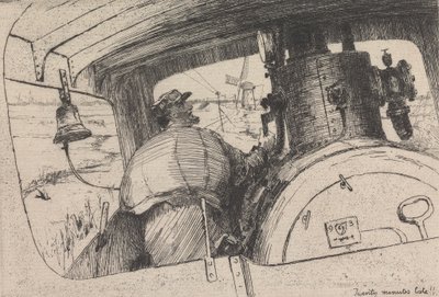 ¡¡Veinte minutos tarde!! No. 2 de Sir Frank Short