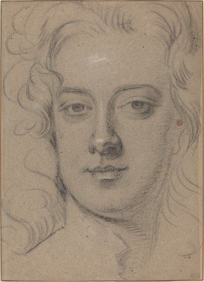 Anthony Henley de Sir Godfrey Kneller