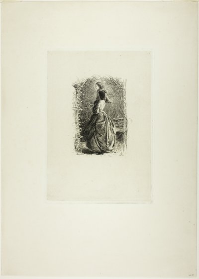 Feliz primavera de Sir John Everett Millais