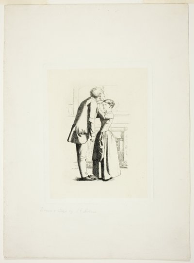 La caja del Sr. Wray; o, La máscara y el misterio de Sir John Everett Millais