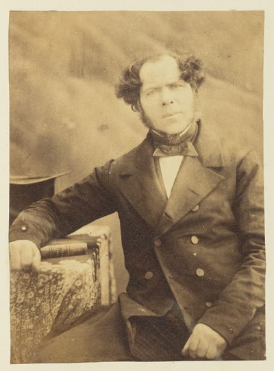 [Retrato de un hombre] de Sir John Joscelyn Coghill