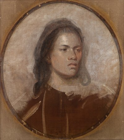 Vamos de Sir Joshua Reynolds