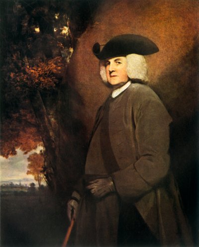 Richard Robinson, Primado de Irlanda, 1779, 1944 de Sir Joshua Reynolds