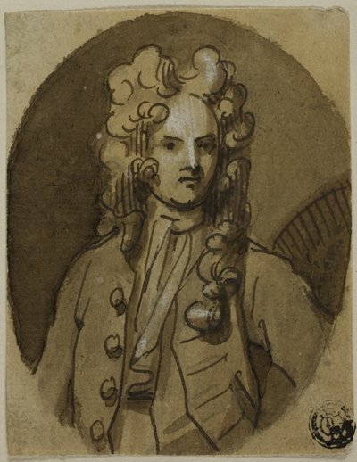 Primer Lord Russell de Sir Peter Lely