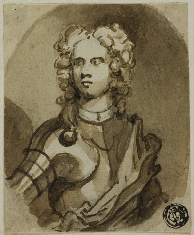 General Monk de Sir Peter Lely