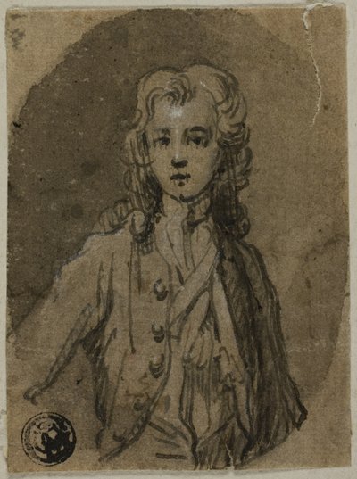 John, Hijo del Primer Duque de Lennon de Sir Peter Lely