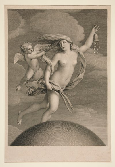 Fortuna de Sir Robert Strange