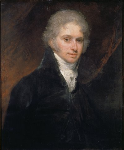 Charles Small Pybus de Sir William Beechey
