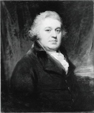 Mark Pringle de Sir William Beechey