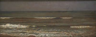El mar, Bocca d