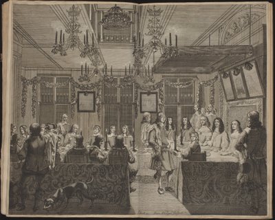 Relación en Forma de Diario del Viaje y Estancia que el Serenísimo y Poderosísimo Príncipe Carlos II Rey de Gran Bretaña de Sir William Lower