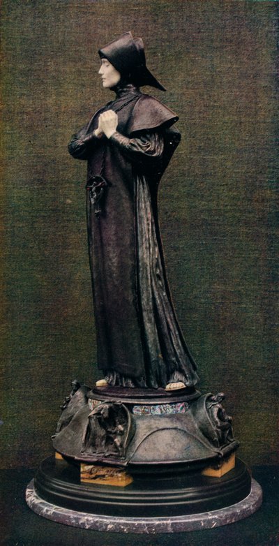 La redención de Ginebra, c1897 de Sir William Reynolds Stephens