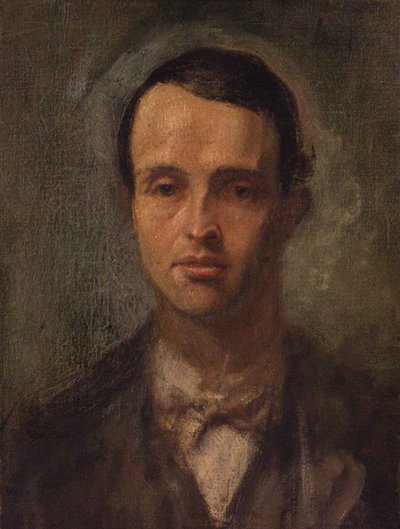 Robert Baldwin Ross de Sir William Rothenstein