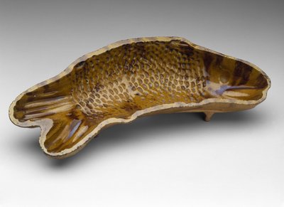 Molde de pescado de Smith Willoughby