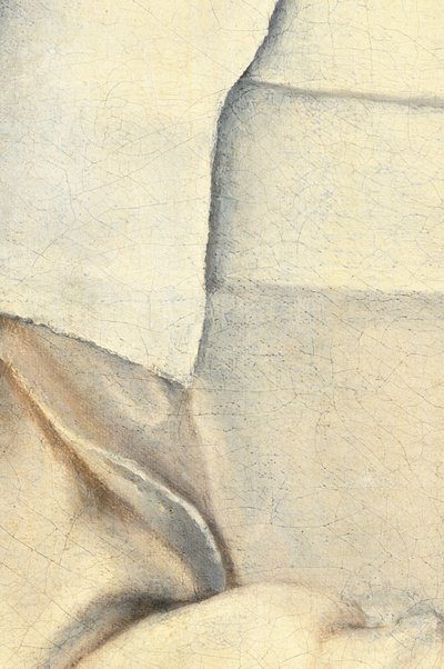 Retrato de la hermana del artista de Sofonisba Anguissola