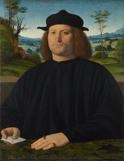 Giovanni Cristoforo Longoni, 1505 de Solari