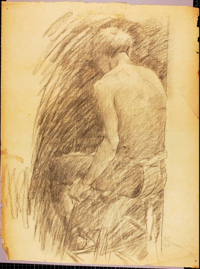 Chico de Solon H. Borglum