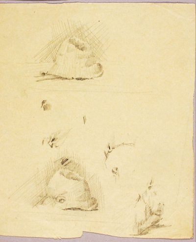 Sombreros de Solon H. Borglum