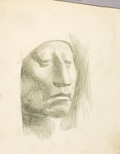 India de Solon H. Borglum