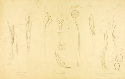 "Estudio "Construcción Sonora de Solon H. Borglum
